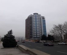 Kirayə (aylıq) Yeni Tikili İçərişəhər m., Səbail r.