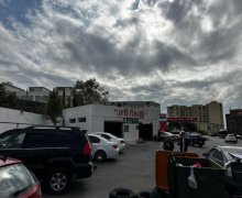 Kirayə (aylıq) Obyekt Həzi Aslanov m., H.Aslanov qəs., Xətai r.