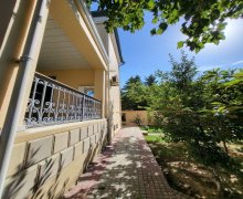 Satılır Həyət evi/villa Əhmədli m., Əhmədli, Xətai r.
