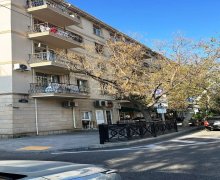 Kirayə (aylıq) Köhnə Tikili 28 May m., Nəsimi r.