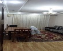 Kirayə (aylıq) Köhnə Tikili Həzi Aslanov m., Xətai r.