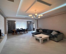 Satılır Yeni Tikili Dərnəgül m., Binəqədi r.