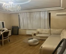 Kirayə (aylıq) Yeni Tikili Gənclik m., Nərimanov r.