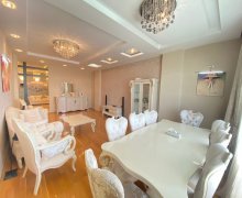 Kirayə (aylıq) Yeni Tikili Nizami m., Nəsimi r.