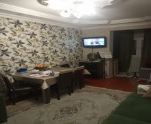 Satılır Köhnə Tikili Memar Əcəmi m., 4-cü mikrorayon, Nəsimi r. Satılır Köhnə Tikili Memar Əcəmi m., 4-cü mikrorayon, Nəsimi r.