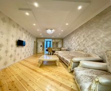 ehmedlide 3 otaqli evler Əhmədli m., Əhmədli, Xətai r.