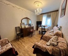 Satılır Köhnə Tikili Qara Qarayev m., Nizami r.