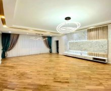 Продажа Новостройка м. Насими м., 9-ый микрорайон, Бинагадинский р-н р.