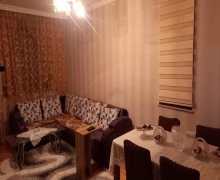 Satılır Yeni Tikili Koroğlu m., Yeni Ramana, Sabunçu r.