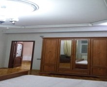 Kirayə (aylıq) Yeni Tikili Memar Əcəmi m., 9-cu mikrorayon, Binəqədi r.