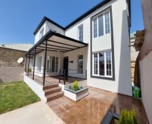 Satılır Həyət evi/villa Masazır, Abşeron r.