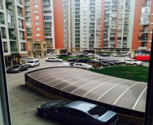 Kirayə (aylıq) Yeni Tikili Nəriman Nərimanov m., Nərimanov r.