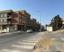 Satılır Yeni Tikili Yeni Günəşli qəs., Suraxanı r.