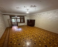 Kirayə (aylıq) Köhnə Tikili Qara Qarayev m., Nizami r.