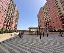 Satılır Yeni Tikili Dərnəgül m., Binəqədi r.