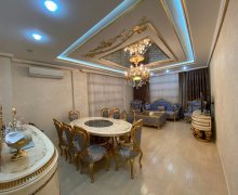 Satılır Yeni Tikili Nəriman Nərimanov m., Nərimanov r.