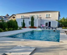 Satılır Bağ evi Şüvəlan, Xəzər r.