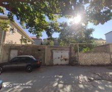 Satılır Torpaq Nəsimi m., 6-cı mikrorayon, Binəqədi r.