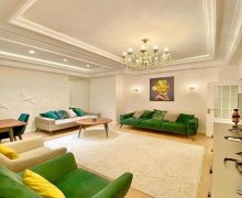 Kirayə (aylıq) Yeni Tikili Xətai m., Xətai r.