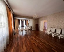 Kirayə (aylıq) Yeni Tikili Həzi Aslanov m., Xətai r.