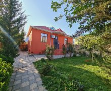 Kirayə (günlük) Həyət evi/villa Qəbələ ş.