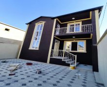 Satılır Həyət evi/villa Masazır, Abşeron r.