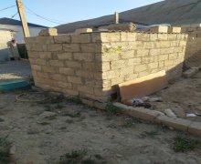 Satılır Həyət evi/villa Qobu, Abşeron r.