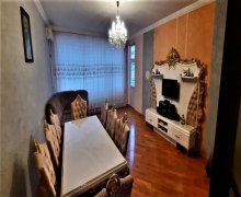 Satılır Yeni Tikili Xətai m., Xətai r.