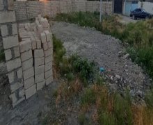 qurd deresi torpaq alqi satqisi Sumqayıt ş.