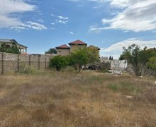 Satılır Torpaq Koroğlu m., Xəzər r.