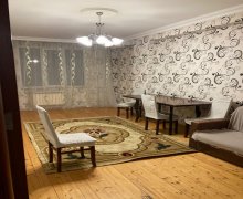 20 yanvarda aylıq kiraye ev axtariram 20 Yanvar m., Yasamal r.