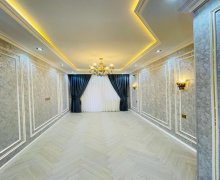 Satılır Yeni Tikili Nəriman Nərimanov m., Nərimanov r.