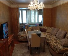 Kirayə (aylıq) Köhnə Tikili Gənclik m., Nərimanov r.