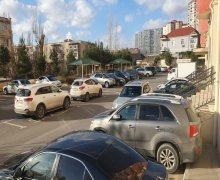 Satılır Yeni Tikili Əhmədli m., H.Aslanov qəs., Xətai r.