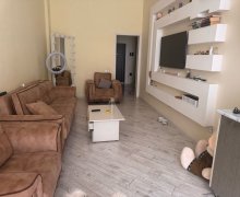 Kirayə (aylıq) Yeni Tikili Gənclik m., Nəsimi r.