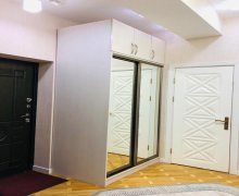 Satılır Yeni Tikili İnşaatçılar m., Yeni Yasamal qəs., Yasamal r.