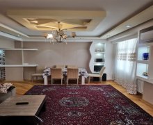 Kiraye günlük evler İnşaatçılar m., Yasamal qəs., Yasamal r.