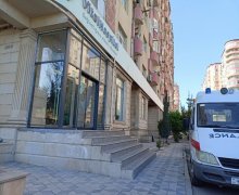 Kirayə (aylıq) Obyekt İnşaatçılar m., Yeni Yasamal qəs., Yasamal r.