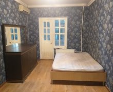 Kirayə (aylıq) Köhnə Tikili İnşaatçılar m., Yeni Yasamal qəs., Yasamal r.