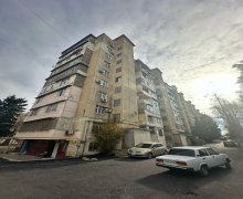 Satılır Köhnə Tikili Xalqlar dostluğu m., Nizami r.