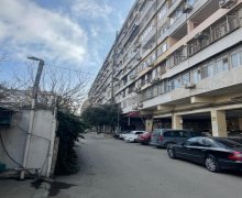 genclikde evlerin qiymeti Gənclik m., Nərimanov r.