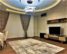 Satılır Yeni Tikili Nizami m., Nəsimi r.