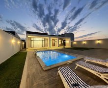 Kirayə (aylıq) Bağ evi Şüvəlan, Xəzər r.