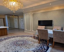 Satılır Yeni Tikili 20 Yanvar m., Yasamal r.