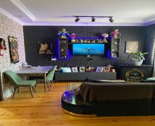 Satılır Həyət evi/villa Binəqədi qəs., Binəqədi r.