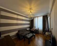 Satılır Köhnə Tikili Bakıxanov qəs., Sabunçu r.