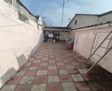 Satılır Həyət evi/villa İnşaatçılar m., Yasamal r. Satılır Həyət evi/villa İnşaatçılar m., Yasamal r.