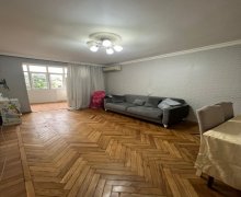 Satılır Köhnə Tikili Nəriman Nərimanov m., Nərimanov r.