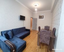 Kirayə (aylıq) Yeni Tikili Xırdalan ş.