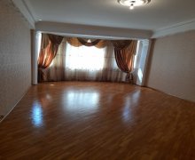 Kirayə (aylıq) Yeni Tikili İnşaatçılar m., Yasamal r.